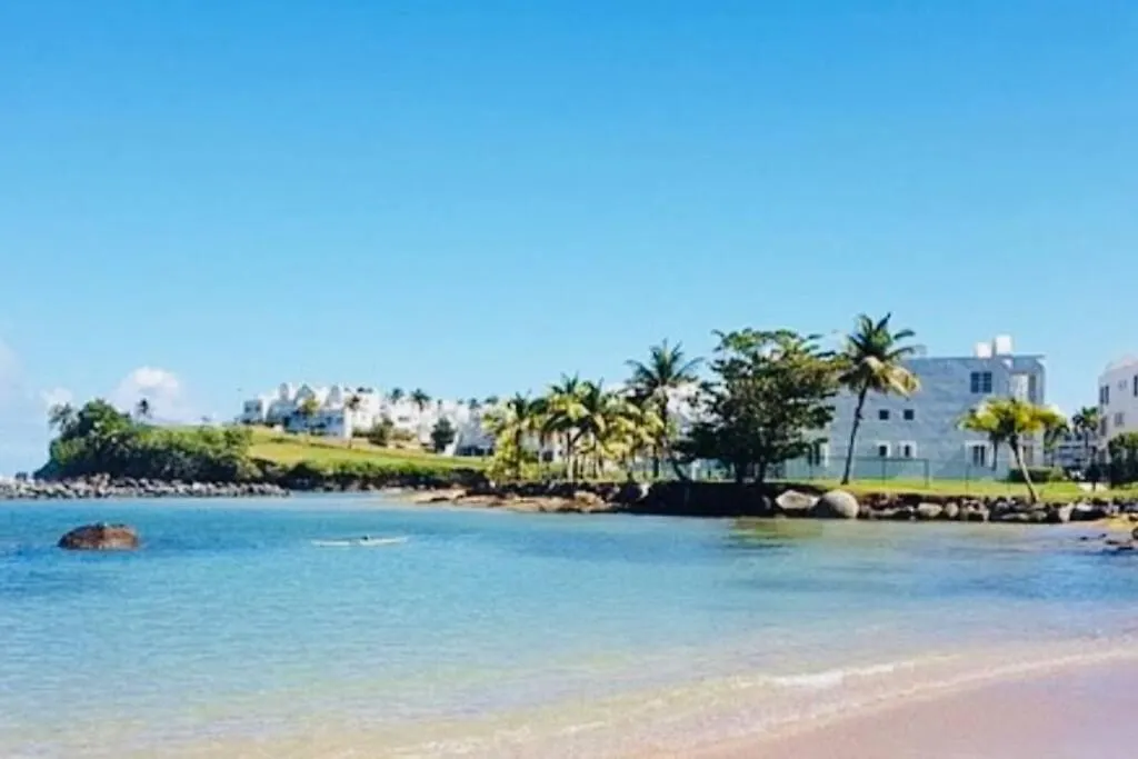Apartment New-Paradisus Beach & Pool-Best Rate Guaranteed! Dorado