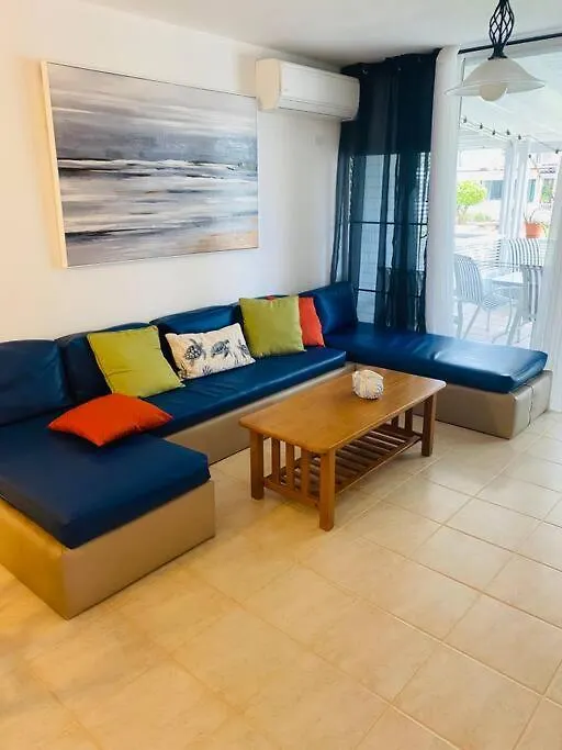 Apartment New-Paradisus Beach & Pool-Best Rate Guaranteed! Dorado Puerto Rico