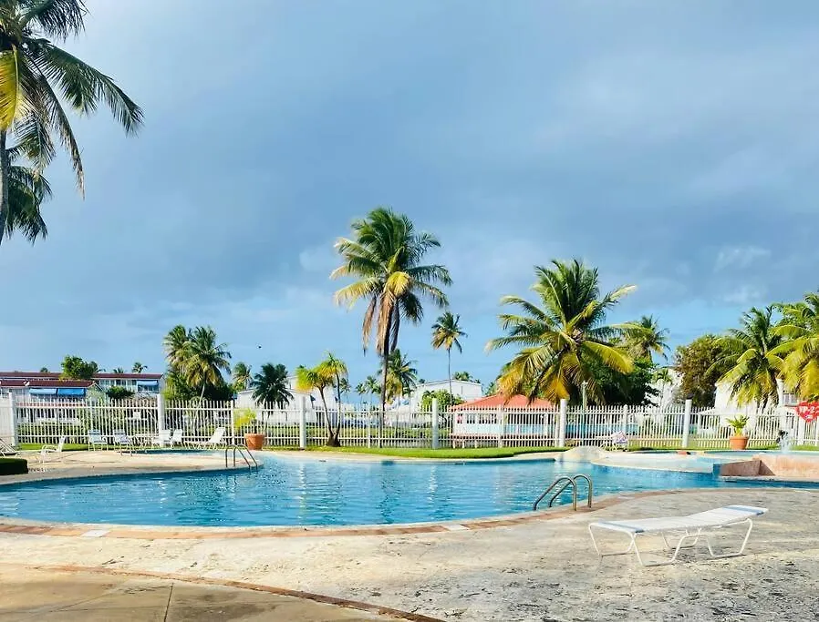 New-Paradisus Beach & Pool-Best Rate Guaranteed! Dorado Puerto Rico