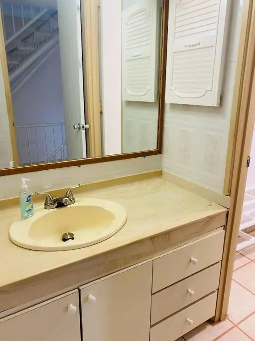 New-Paradisus Beach & Pool-Best Rate Guaranteed! Dorado Apartment