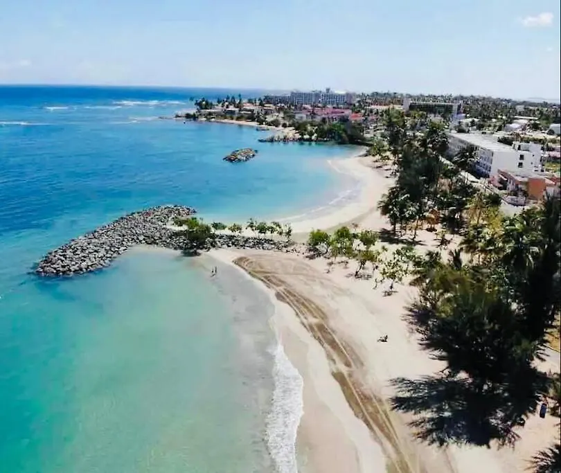 New-Paradisus Beach & Pool-Best Rate Guaranteed! Dorado Apartment