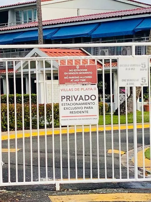 New-Paradisus Beach & Pool-Best Rate Guaranteed! Dorado Apartment