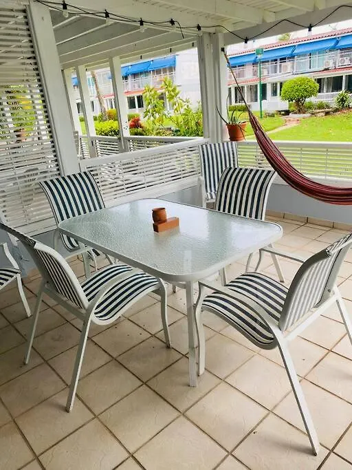 Apartment New-Paradisus Beach & Pool-Best Rate Guaranteed! Dorado