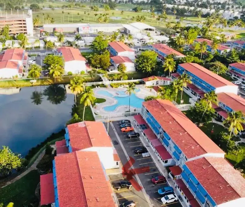 Apartment New-Paradisus Beach & Pool-Best Rate Guaranteed! Dorado Puerto Rico