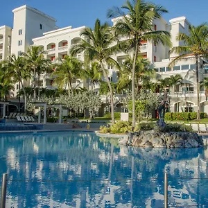 3* Отель Aquarius Vacation Club At Del Mar